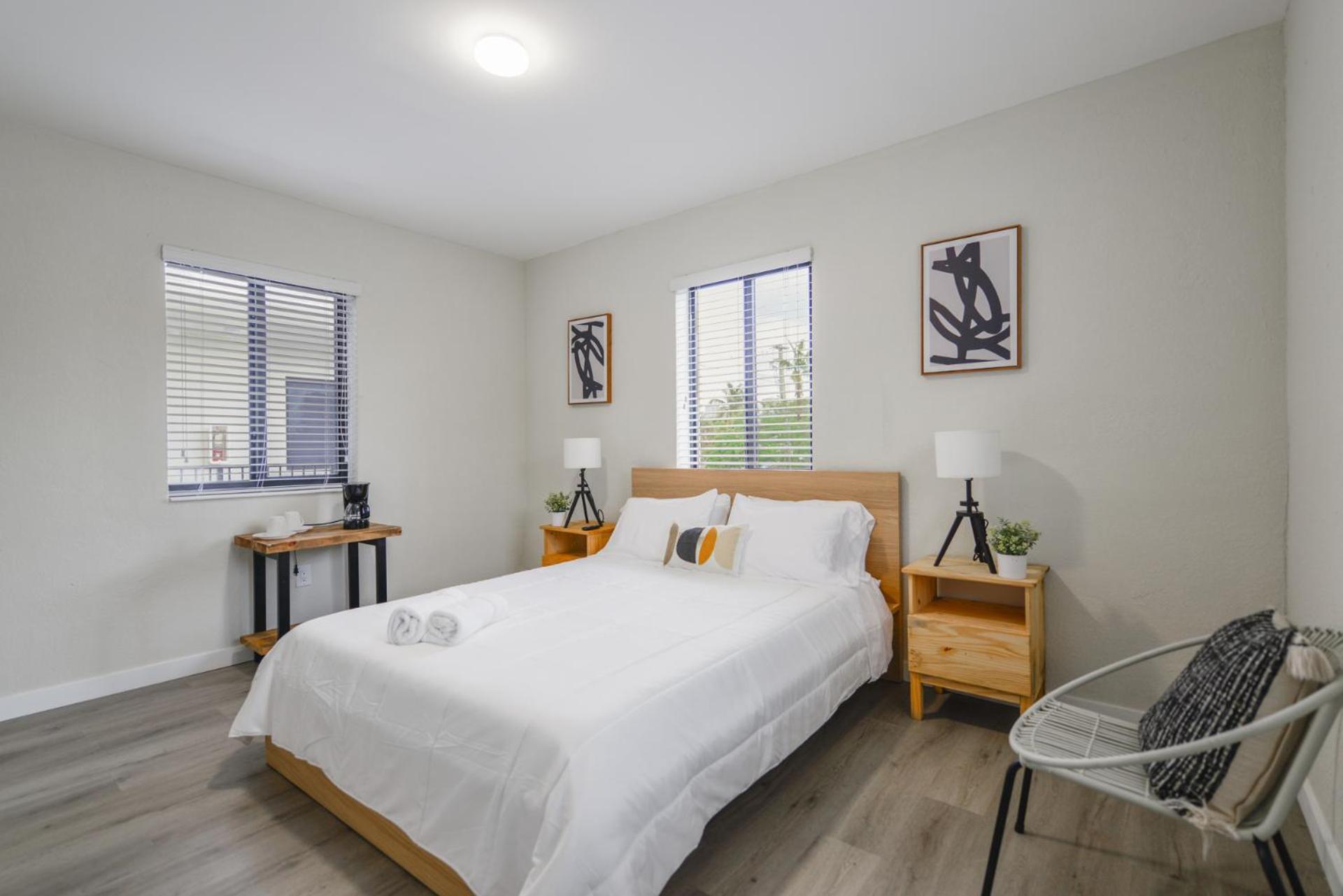Comfortable Studio Near Calle Ocho In Miami Apartment Exterior photo