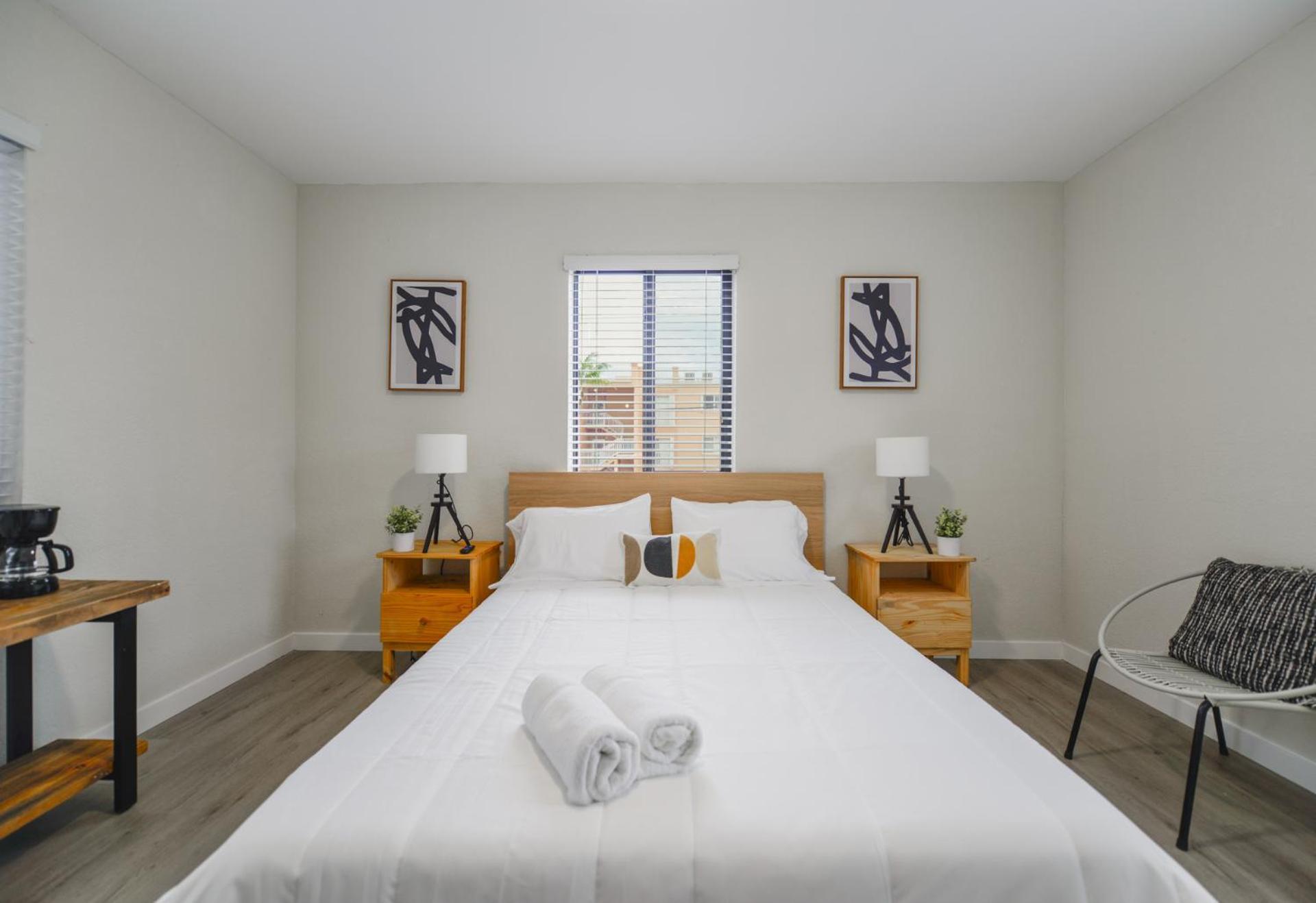 Comfortable Studio Near Calle Ocho In Miami Apartment Exterior photo